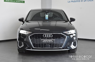 AUDI A3 35 TDI SBK S-TRONIC BUSINESS ADVANTAGE